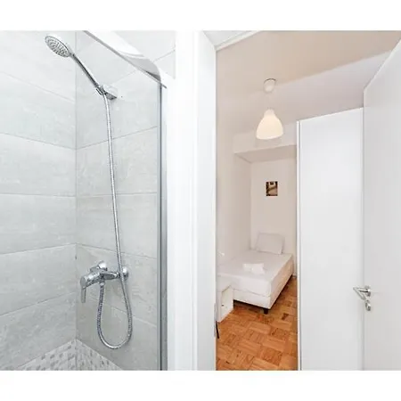 Houze_4 Flat In Central Near Zoo Apartment Lisbon